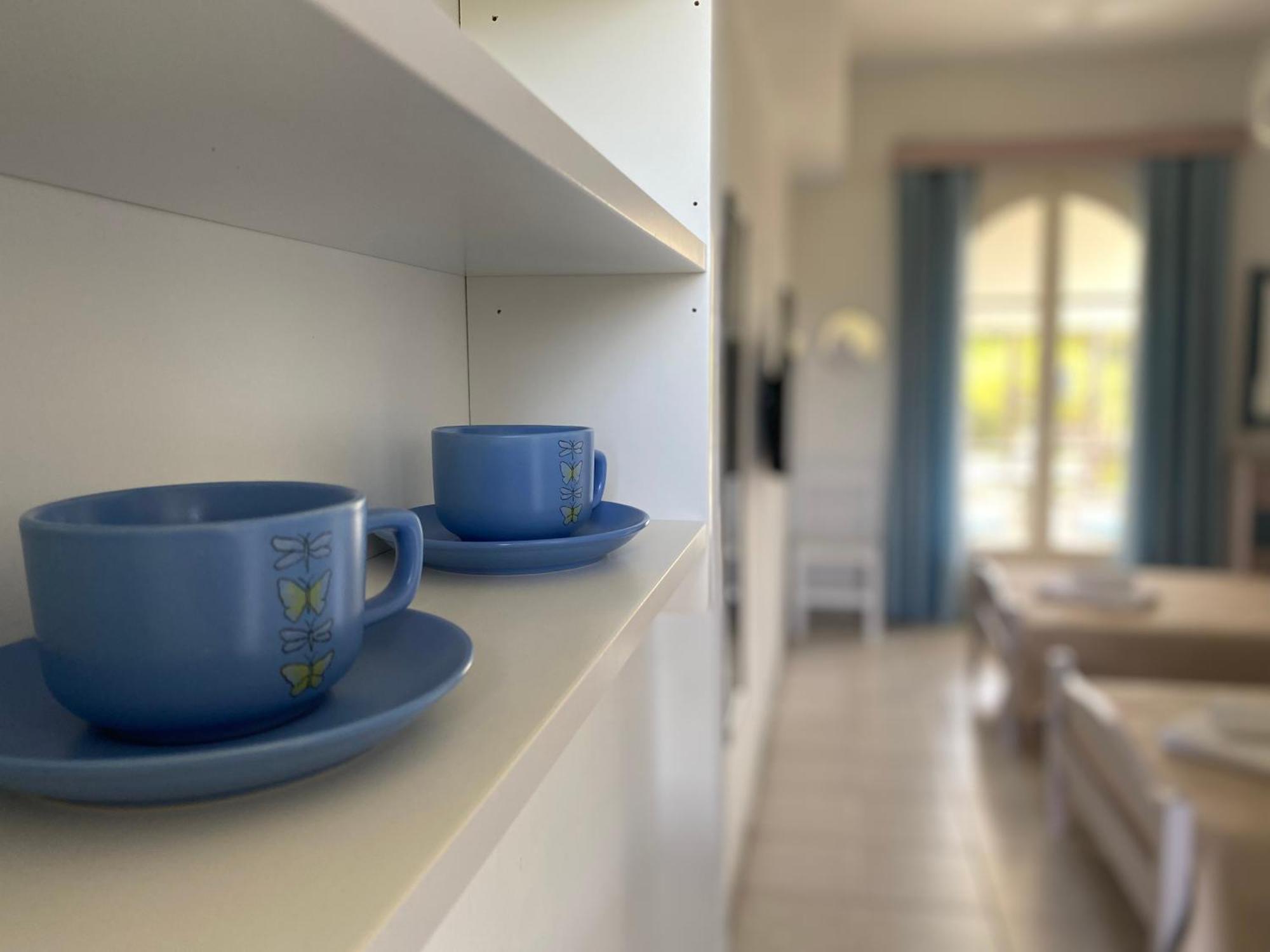 Navy Apartment With Mountain View &Private Parking Vátos Exterior photo
