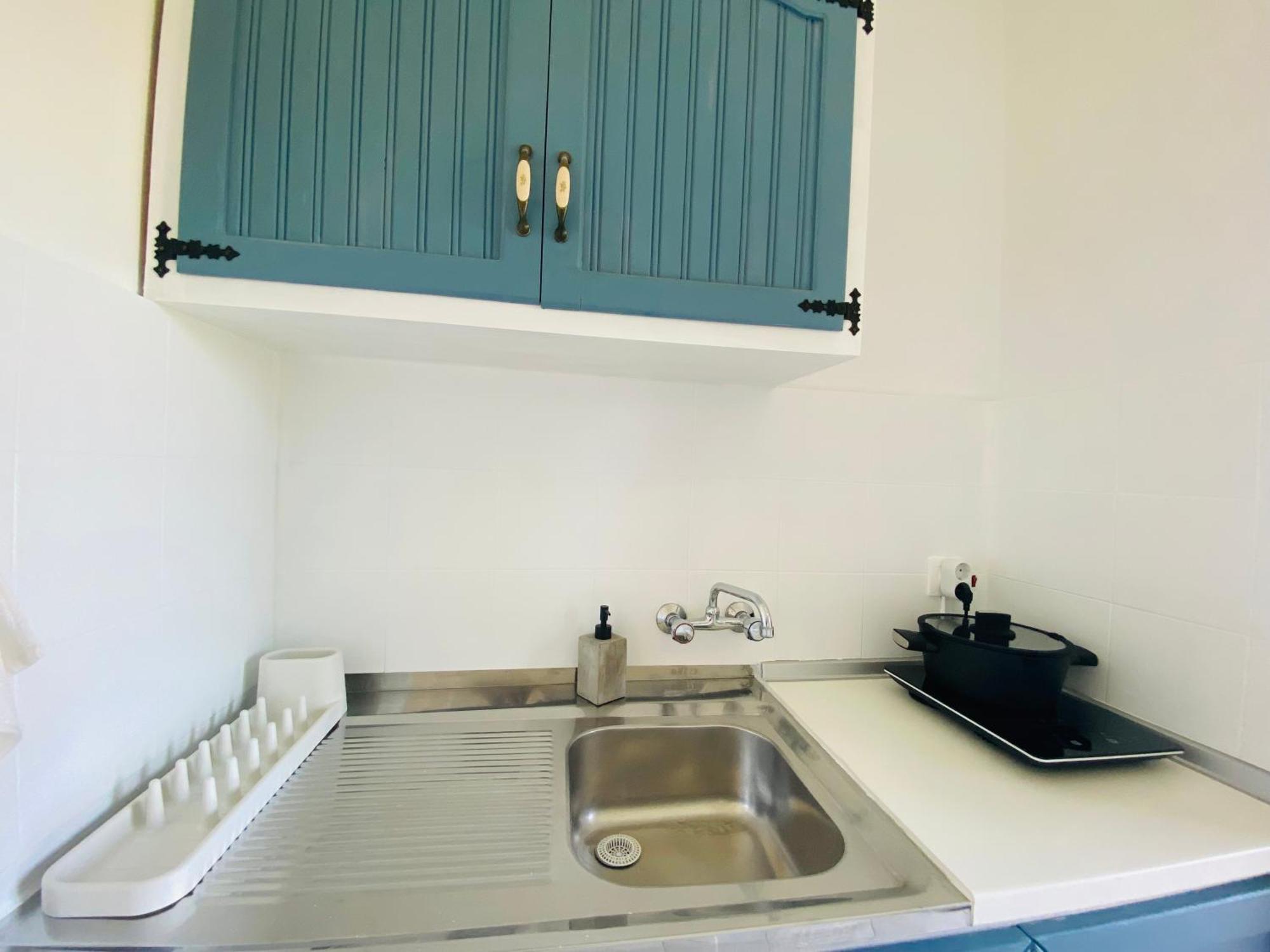 Navy Apartment With Mountain View &Private Parking Vátos Exterior photo