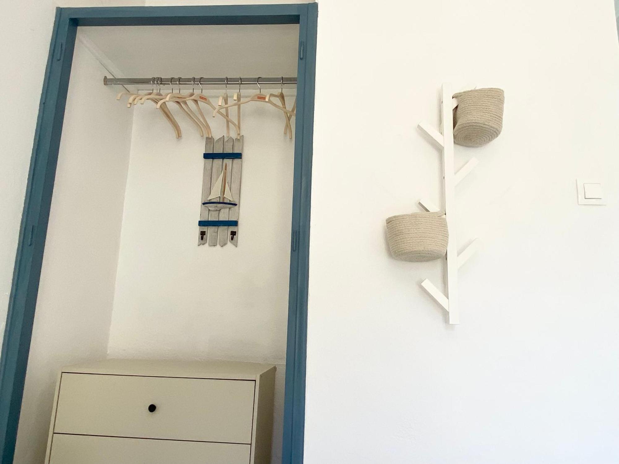 Navy Apartment With Mountain View &Private Parking Vátos Exterior photo