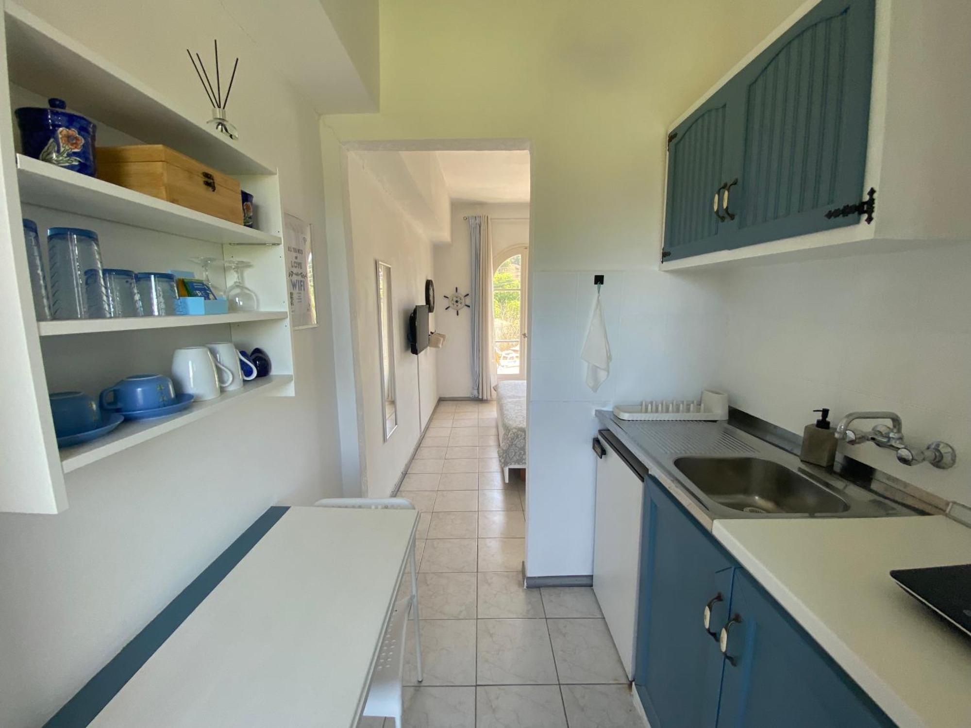 Navy Apartment With Mountain View &Private Parking Vátos Exterior photo